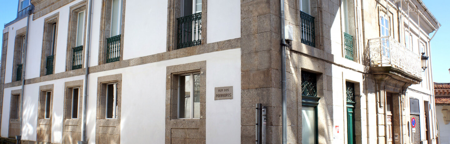 Albergue de Betanzos