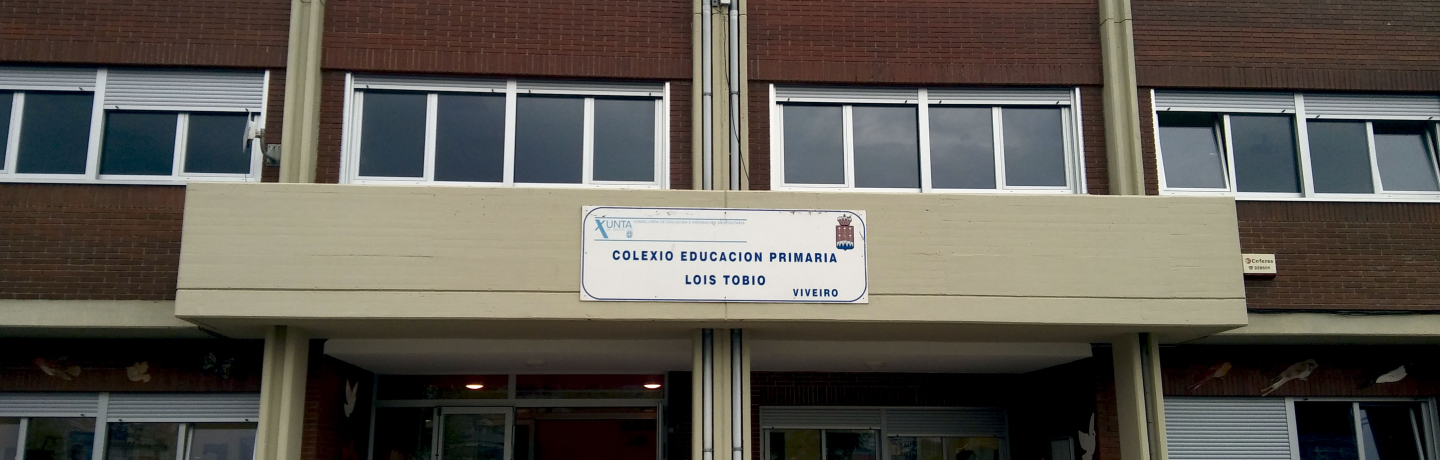 colegio Viveiro Lugo