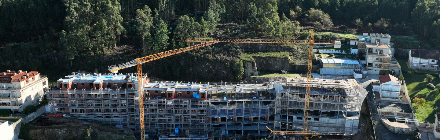 Areas Dorrón noviembre 2025