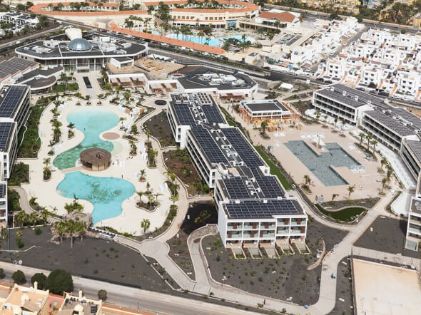 Corralejo octubre 2026