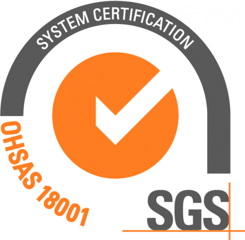 Certificacion 18001